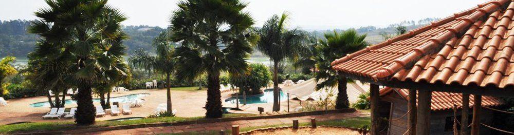 Ibiqua Eco Resort Avare Luaran gambar